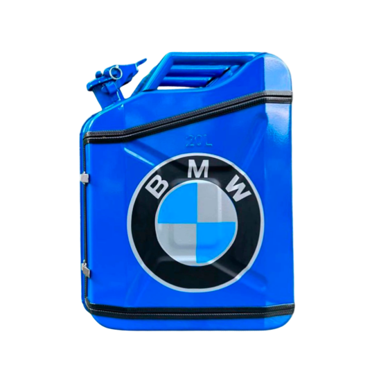 Kanisterbar 20 L BMW