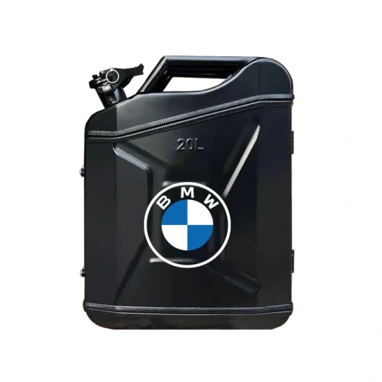 Kanisterbar 20 L schwarz BMW