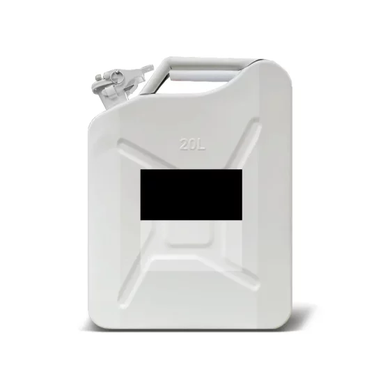 Kanisterbar 20 L Kanton Fribourg