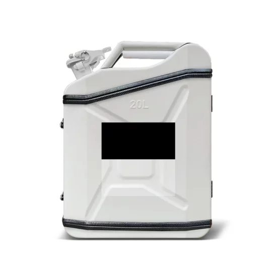 Kanisterbar 20 L Kanton Fribourg