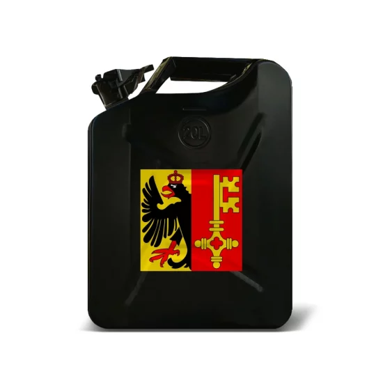 Kanisterbar 20 L Kanton Geneva