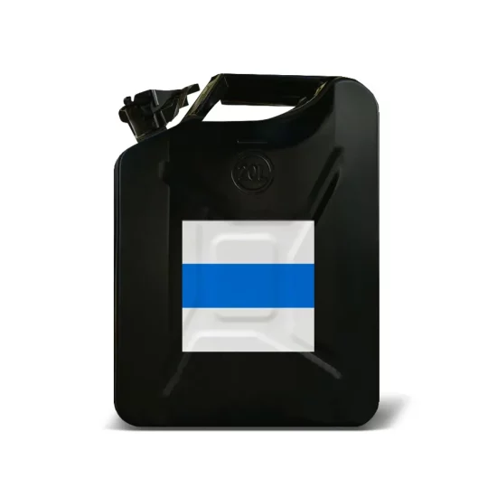 Kanisterbar 20 L Kanton Luzern