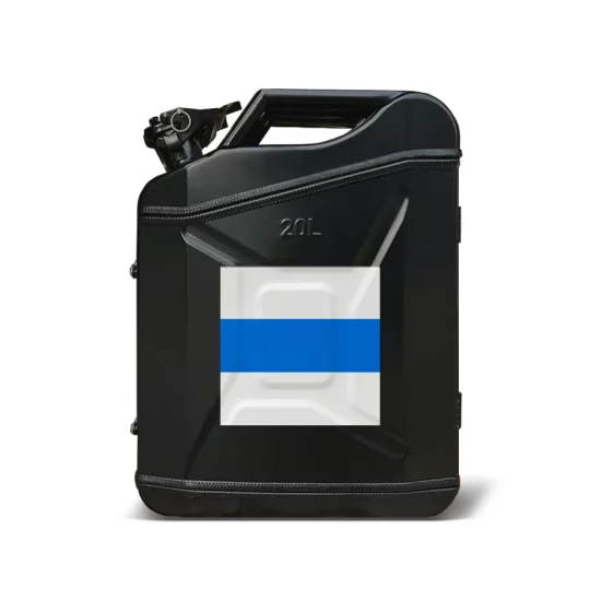 Kanisterbar 20 L Kanton Luzern