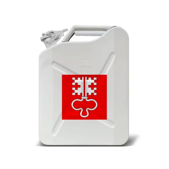 Kanisterbar 20 L Kanton Nidwalden