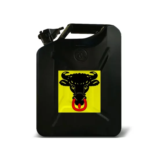 Kanisterbar 20 L Kanton Uri