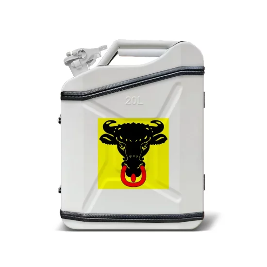 Kanisterbar 20 L Kanton Uri