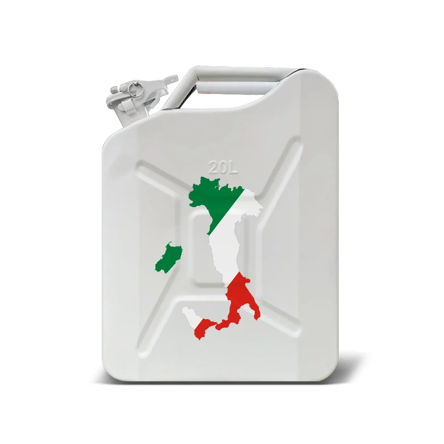 kanister weiss_rot_Italy2