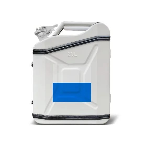 Kanisterbar 20 L Kanton Zug