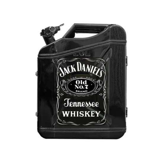 Kanister Minibar Jack Daniels