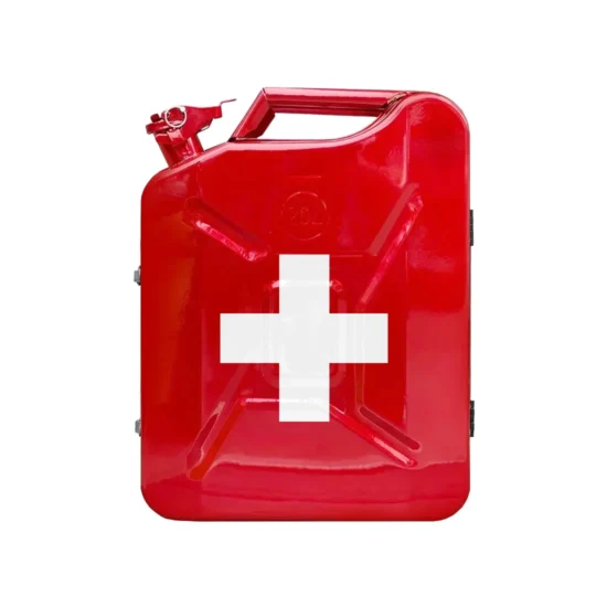 Kanister Minibar Schweiz