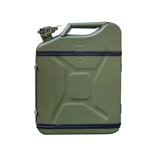 Kanister Minibar Geschenkidee