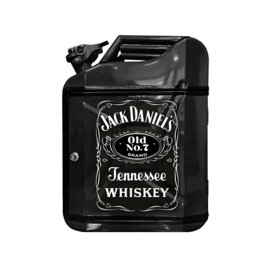 Kanister Minibar Jack Daniels
