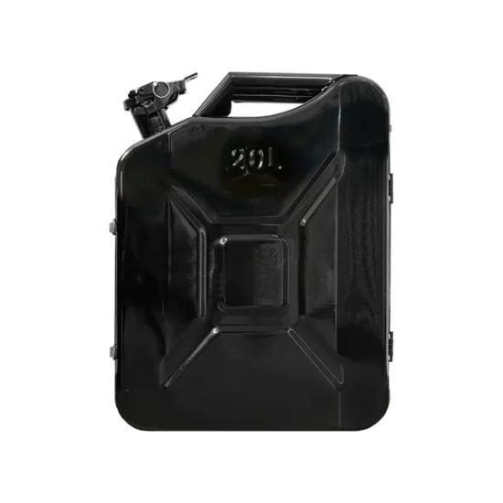 Kanister Minibar Geschenk