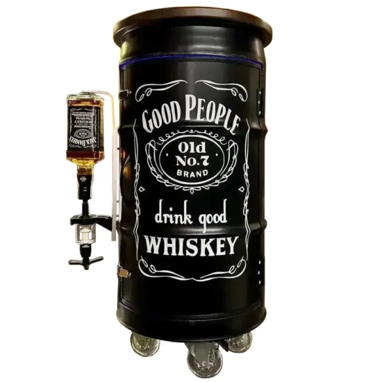 Fass Bar Big Boss 50 L