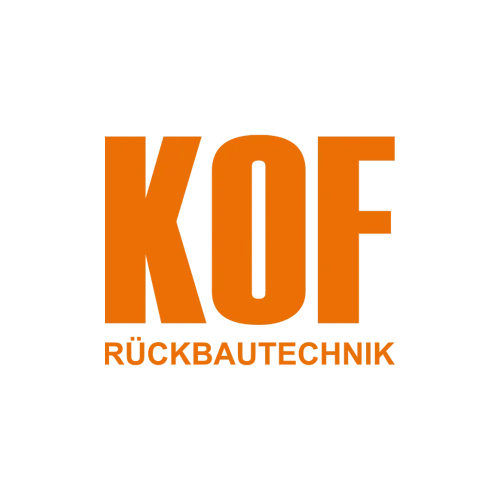 logo kof ruck